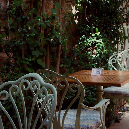 Patron Hotel Antalya Ngoại thất bức ảnh