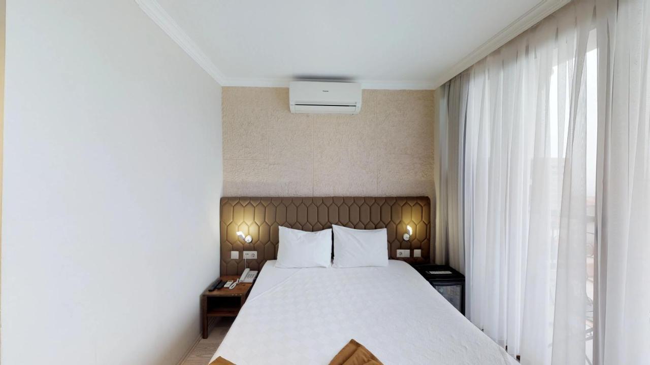 Patron Hotel Antalya Ngoại thất bức ảnh