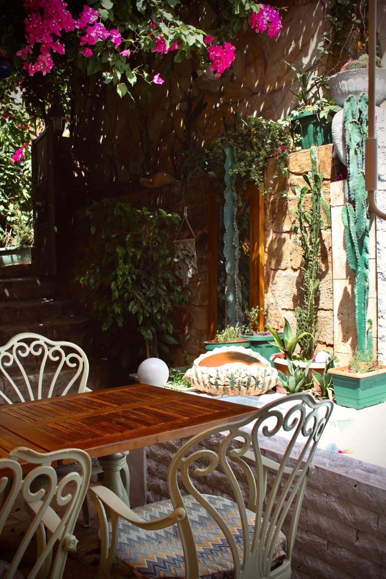 Patron Hotel Antalya Ngoại thất bức ảnh