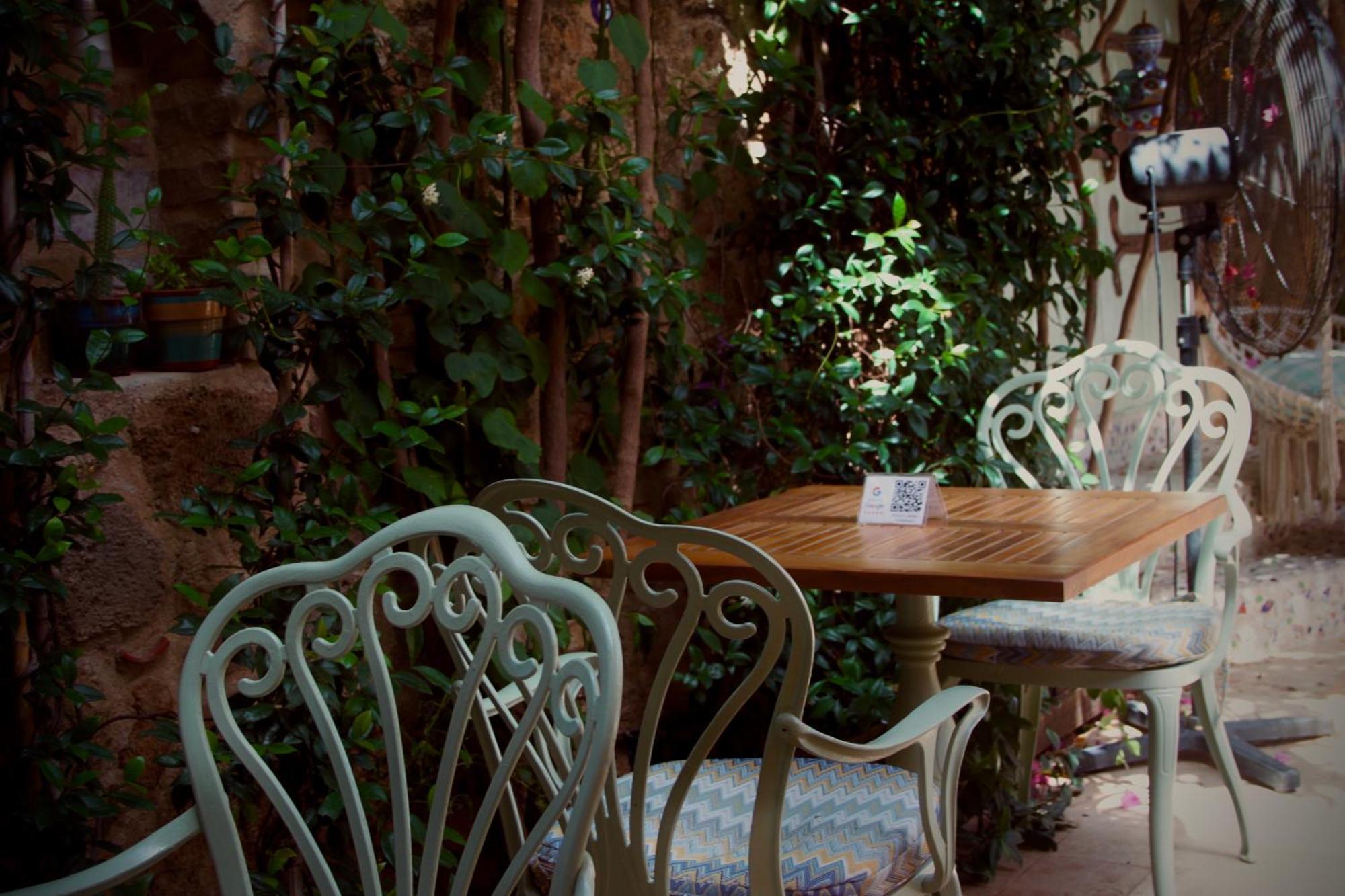 Patron Hotel Antalya Ngoại thất bức ảnh