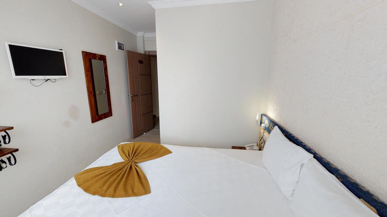 Patron Hotel Antalya Ngoại thất bức ảnh